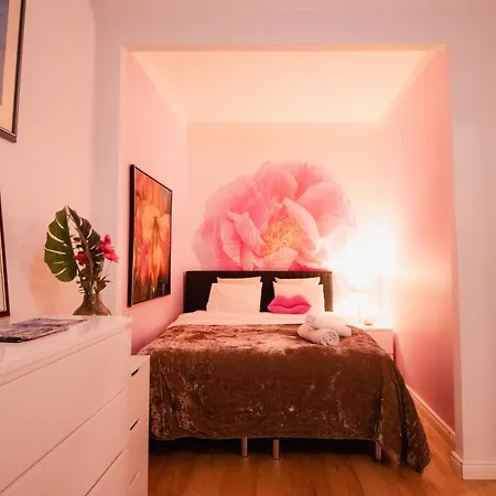 Lovely Flat In The Heart Of *