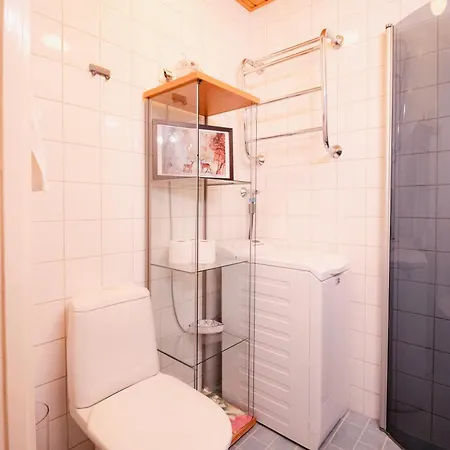 Lovely Flat In The Heart Of 公寓